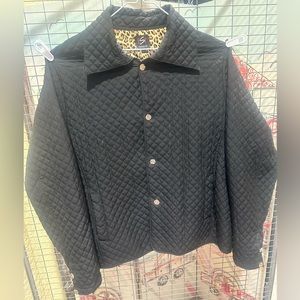 Studio EY women’s jacket 1x